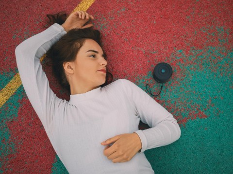 LAMAX Sphere2 5W Bluetooth hangszóró USB-C